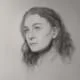 Graphite portrait-Olivia_by_james_treweek