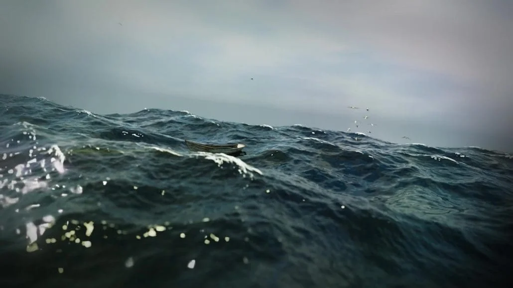 Ocean Simulation