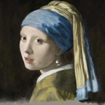 Vermeer-copy